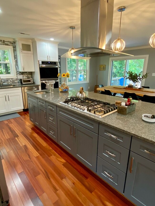 Photo - Gated Fairfield Harbour Home + Utilities +...