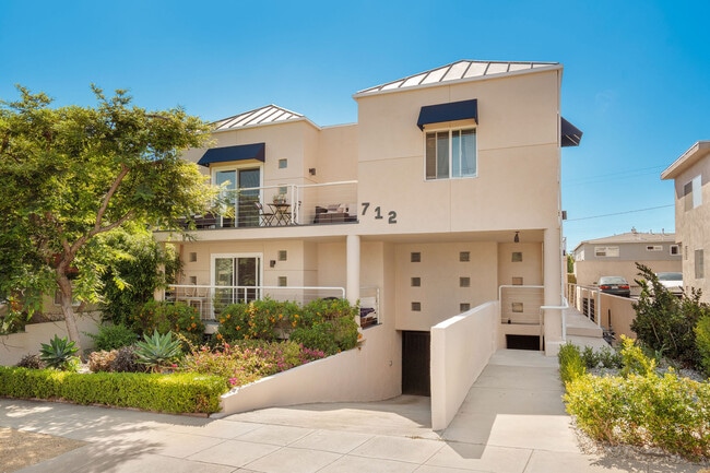 Building Photo - 712 Pacific St Unit 712 Pacific St. #2 Santa Monica CA 90405