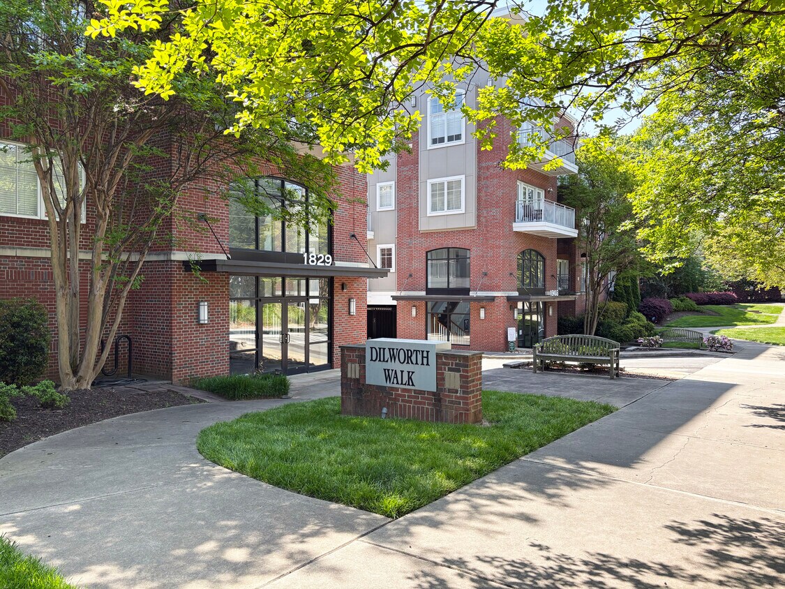 Photo - 1903 Kenilworth Ave (Charlotte, NC)