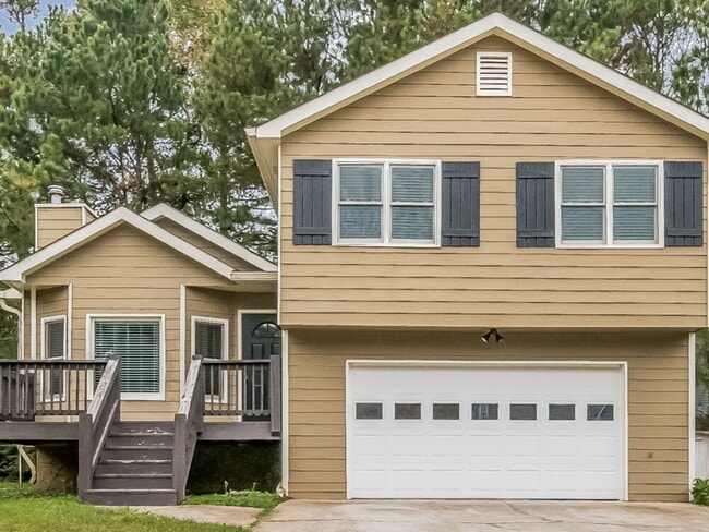 Photo - 174 Iveydale Rd SE Casa