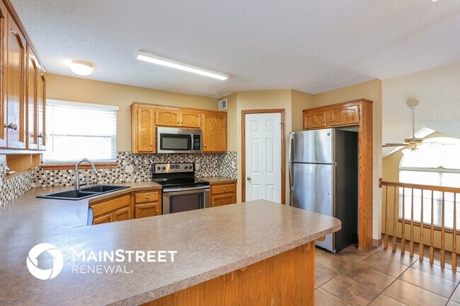 Photo - 18412 E Blackhawk Trail