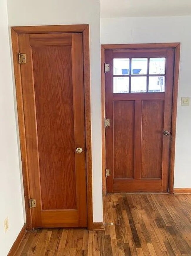 Photo - 1 Bedroom Apartment Available Now!