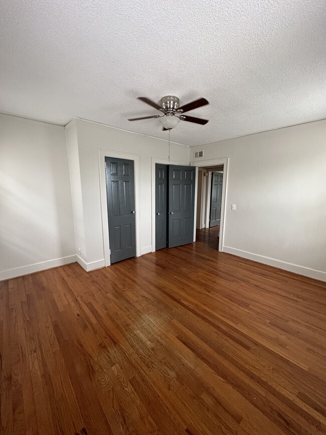 C1 - Bedroom 1
