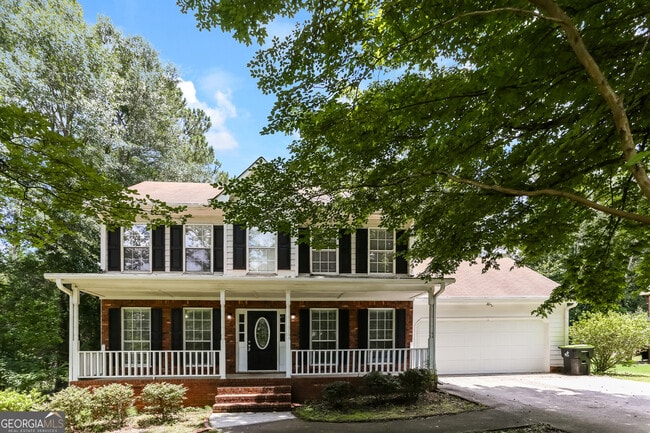 Photo - 100 Valleydale Dr House