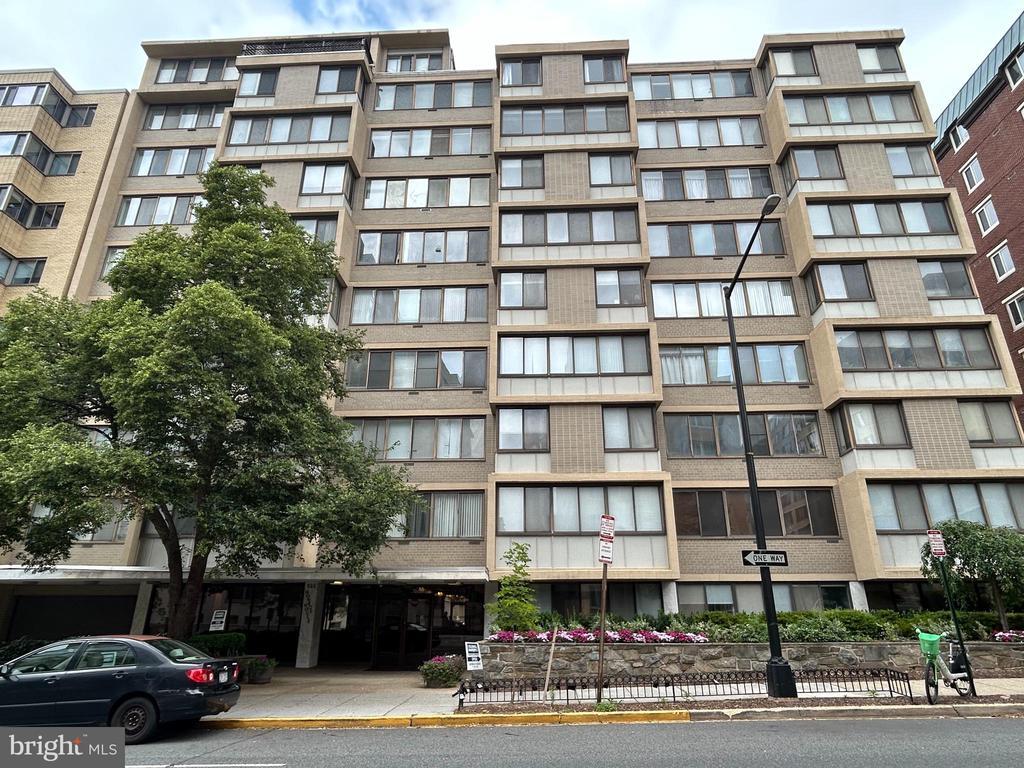 Photo - 522 21st St NW Apartment Unit 702