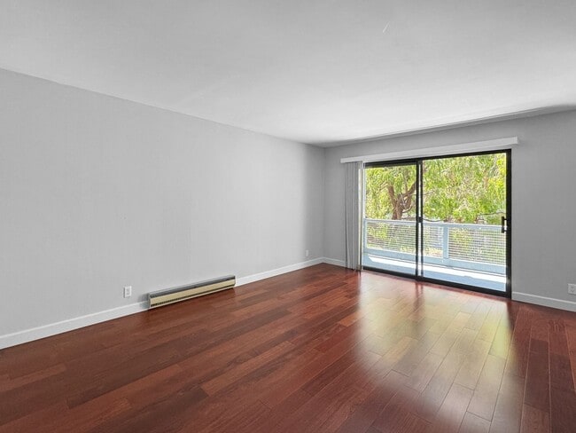 Photo - Light-Filled 1-Bedroom with Modern Kitchen... Unit B332