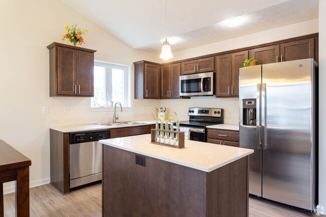 Photo - Brittany Woods Townhomes