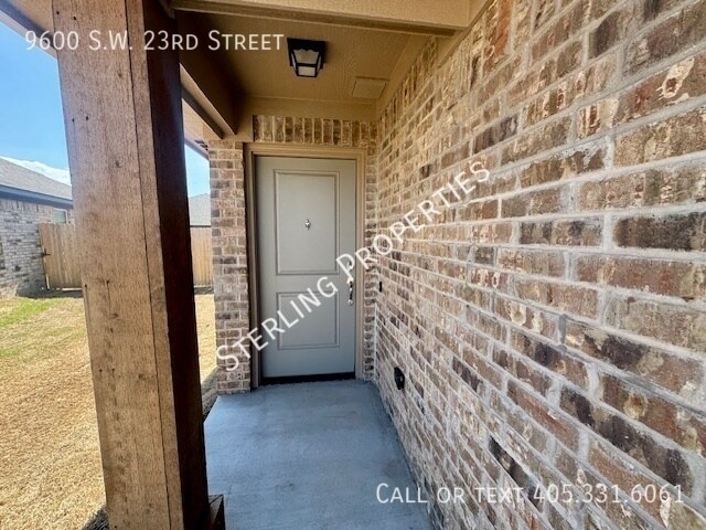 Photo - 9600 SW 23rd St