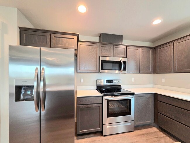 Photo - Newer Home in a Newer Community! 3-Bed, 2-Bath