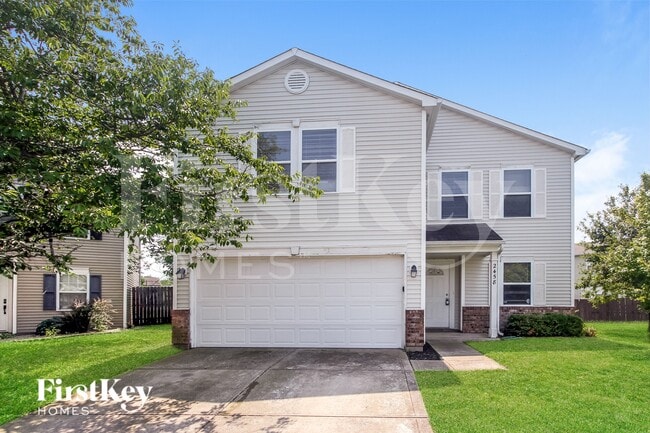 Building Photo - 2458 Providence Ct