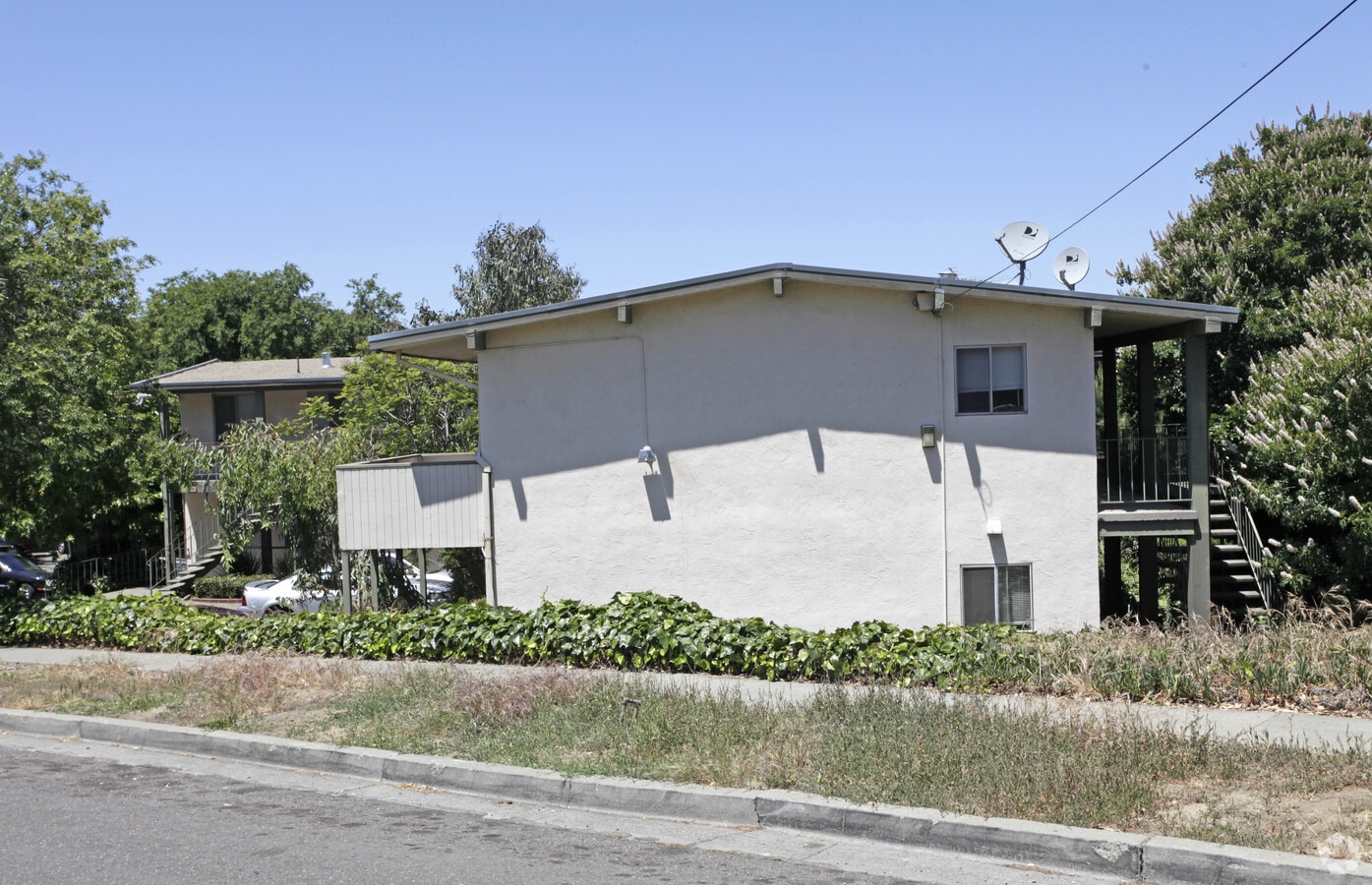 Photo - Hilltowne Apartments