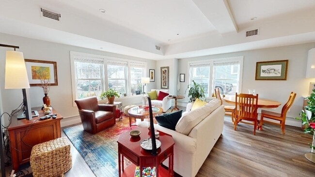 Building Photo - 259 Walden St Unit 104