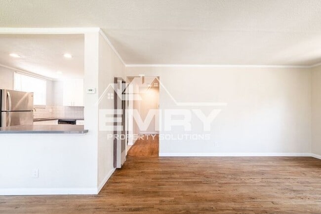 New 3 bed 1 bath house in Los Angeles CA 90063