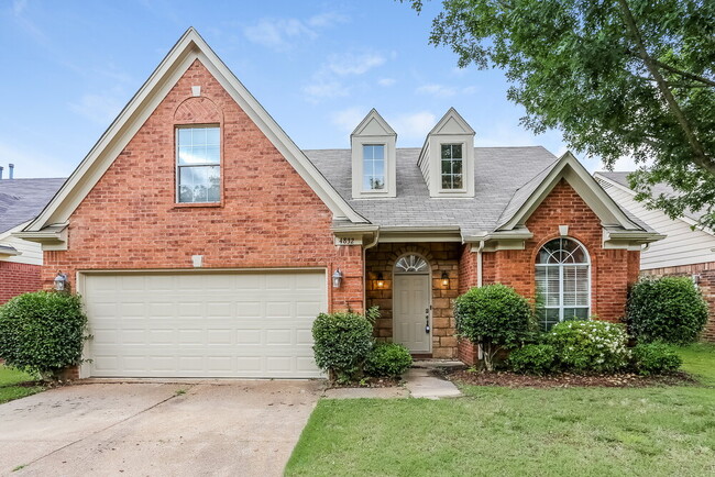 Building Photo - 4832 Ashcroft Dr