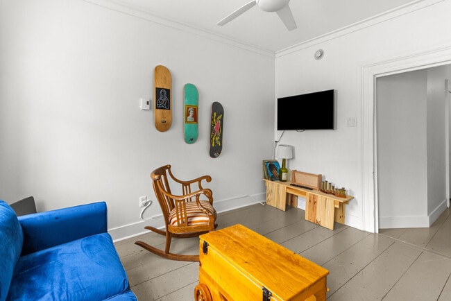 Photo - 55 Bannerman St Unité SI FL3-ID1438832P