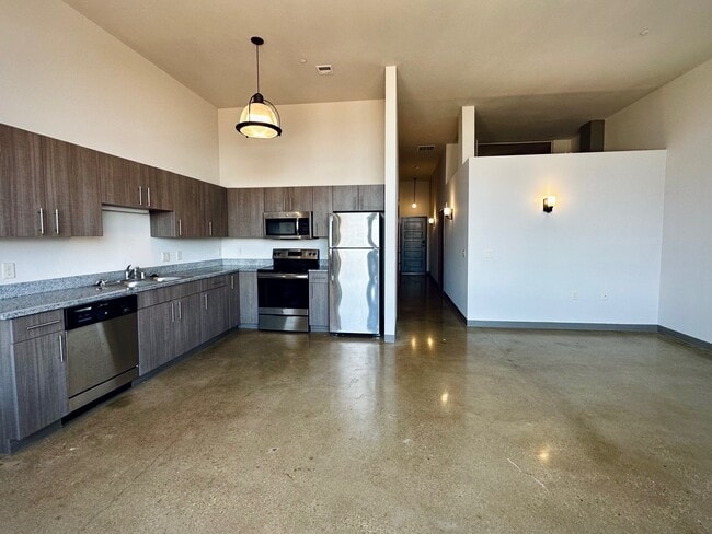 Photo - Mercantile Lofts