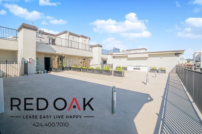 Photo - 856 S Gramercy Dr Unidad 603