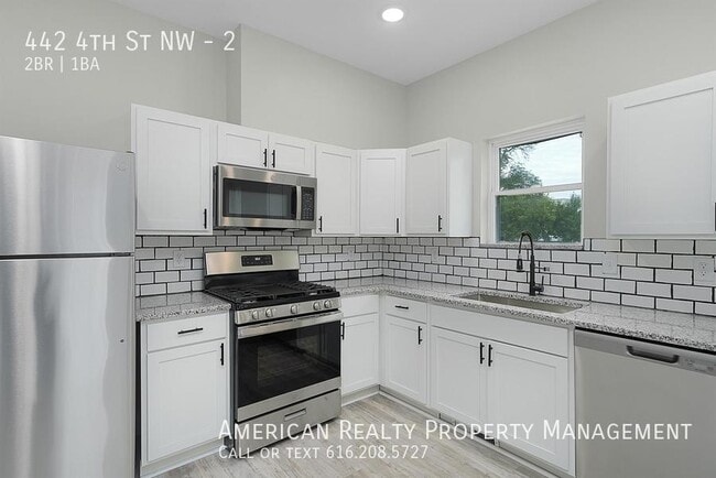 Photo - 442 4th St NW Unidad 2