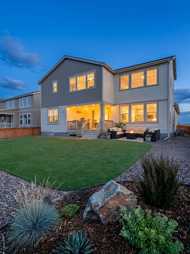 Photo - 821 Wildrose Pl