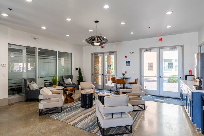 Clubhouse - The Republic