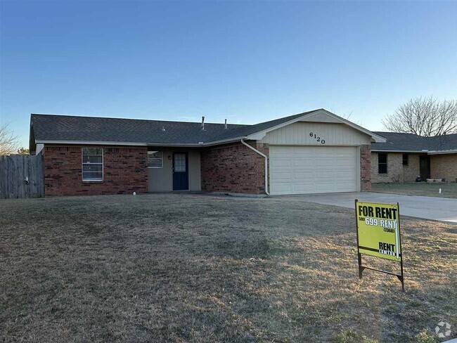 Building Photo - 6120 SW Oakcliff Ave Rental