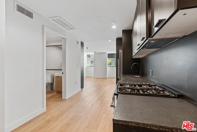 Photo - 3688 Overland Ave Condo Unit 205