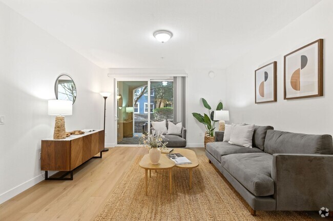 Building Photo - 809 Auzerais Ave Unit #140 Rental