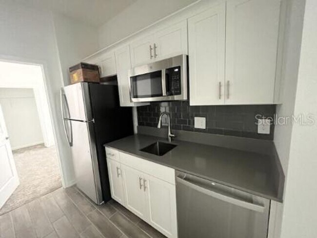 Photo - Next Gen Suite