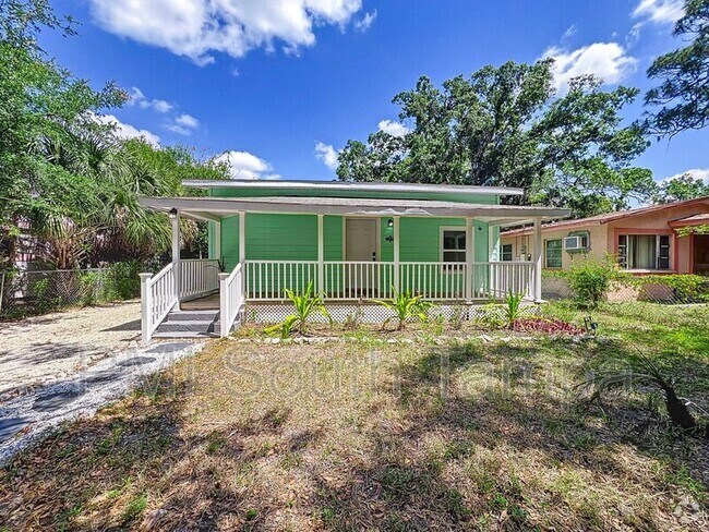 Building Photo - 1723 John Rivers St Rental