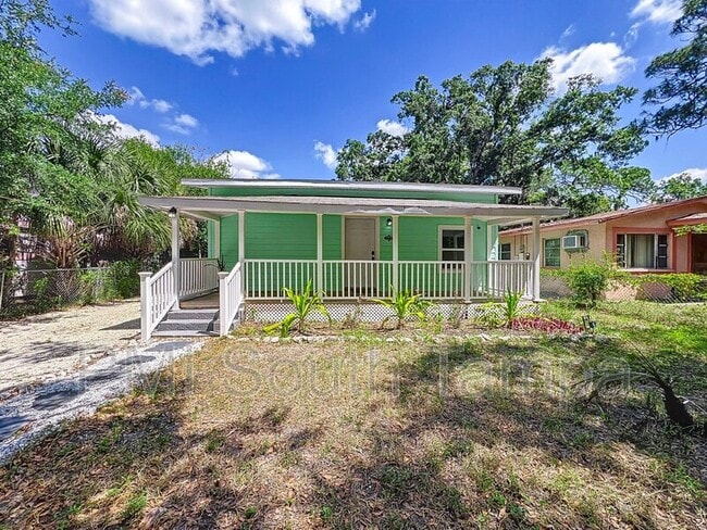 Photo - 1723 John Rivers St House