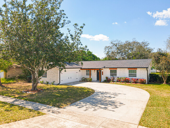 Photo - 3208 Socorro Ave House