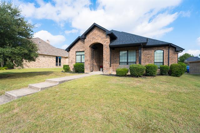 Photo - 734 Brazos Way