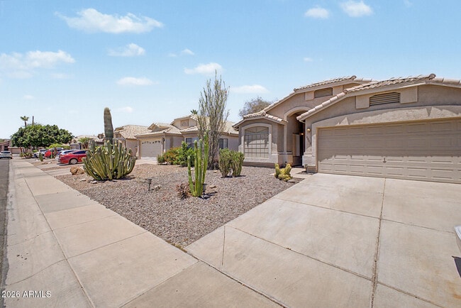 Photo - 6602 W Desert Hollow Dr