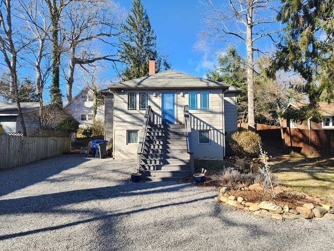 Photo - Wonderful Location! Black Mountain Rental