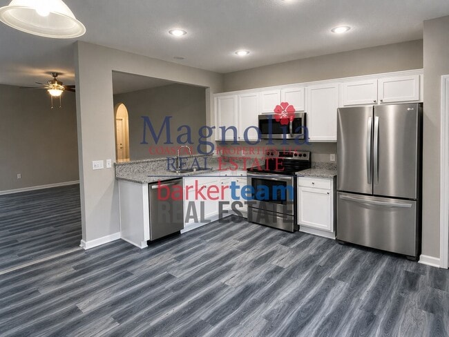 Photo - 3 Bedroom 2 Bathroom Home in Live Oak Subdivision - Richmond Hill
