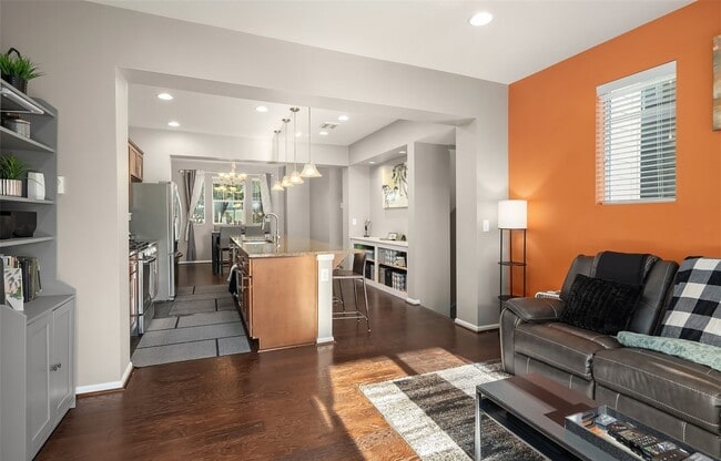 Photo - 1903 112th Pl SE