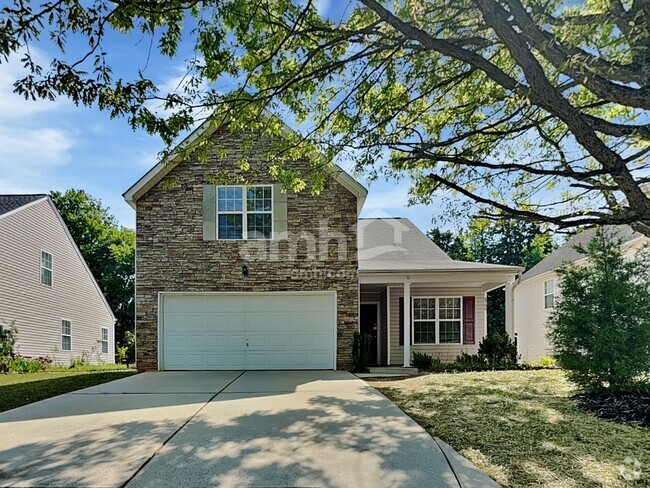 Building Photo - 8730 Royal Bluff Dr Rental