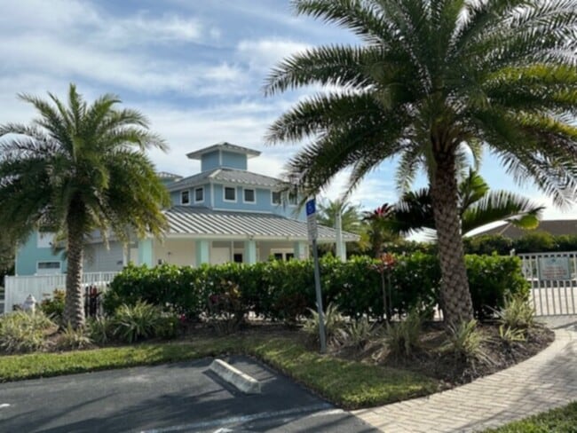 Photo - Application Fees Reimbursed Upon Move-In.First Floor! Water Included! Pine Key Condo