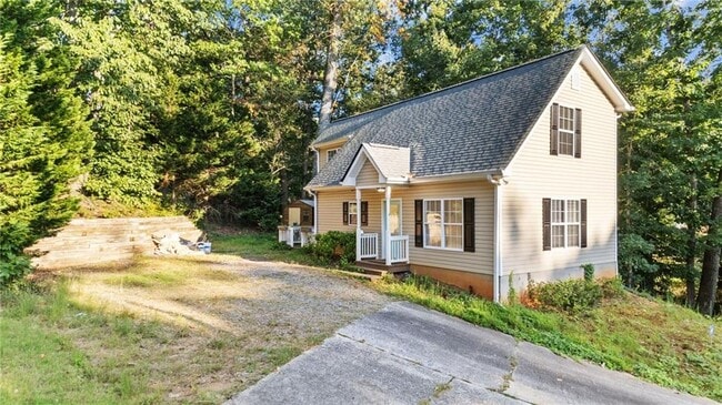 Building Photo - 6275 Akins Way Rental