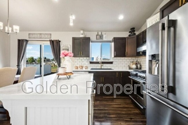 Photo - 1505 E Yellowstone Ave