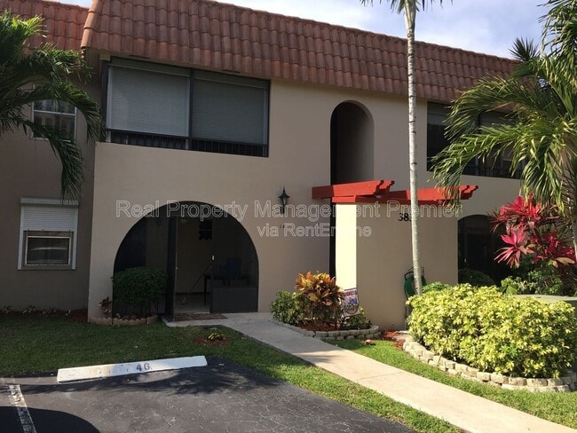 Building Photo - 3831 NW 84th Ave Unit 1e