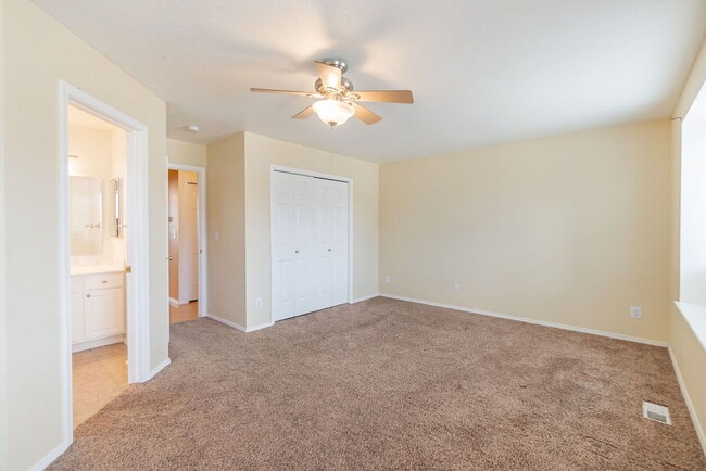 Large Tri-Level Home