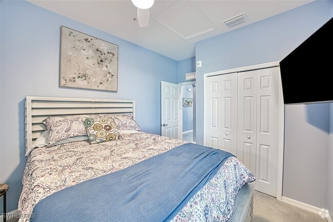 Building Photo - 43993 Boardwalk Loop Unit 1941 Rental