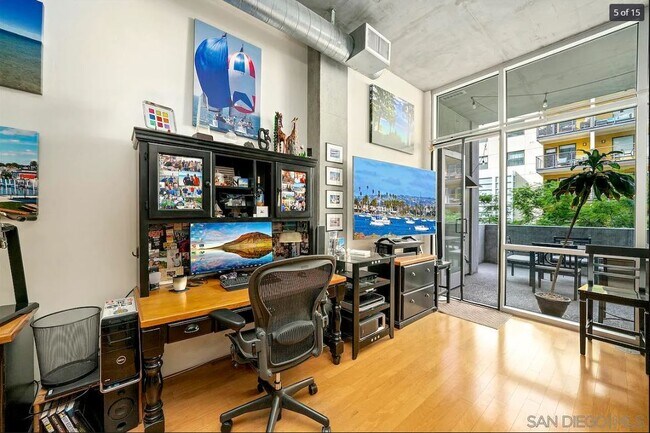 Photo - 1025 Island Ave Unidad 312