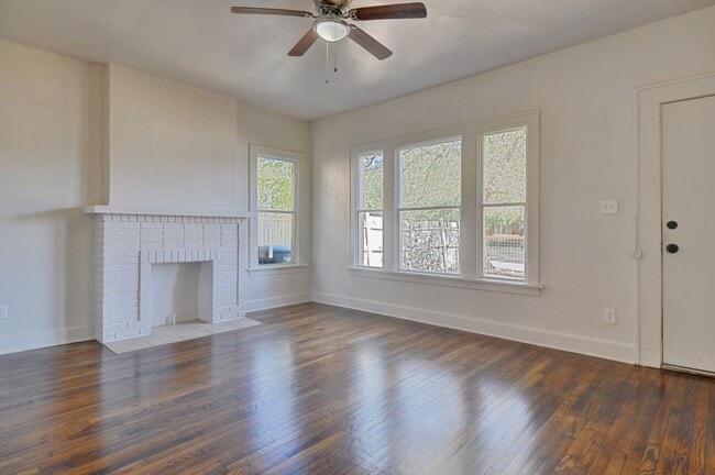 Photo - Near Southside Downstairs Duplex