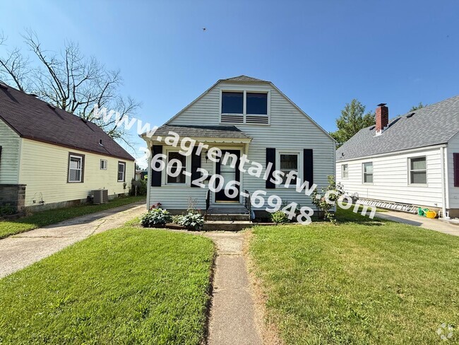 Building Photo - 522 Curdes Ave Rental