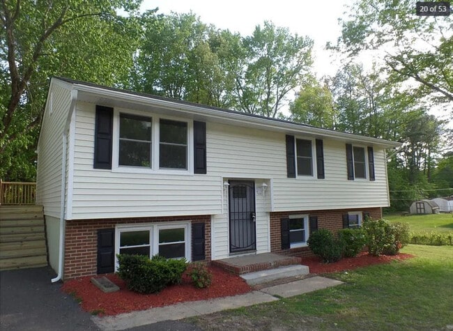 Photo - 1624 Darby Dr