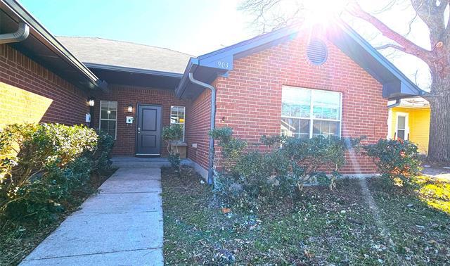 Building Photo - 903 W Congress St