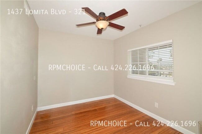 Photo - 1437 W Lomita Blvd