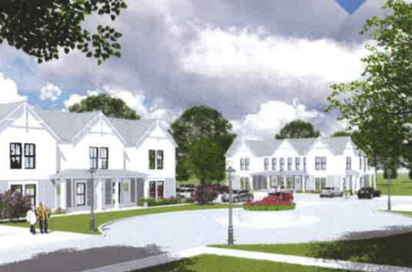 Vineyard View - Vineyard View Apartments